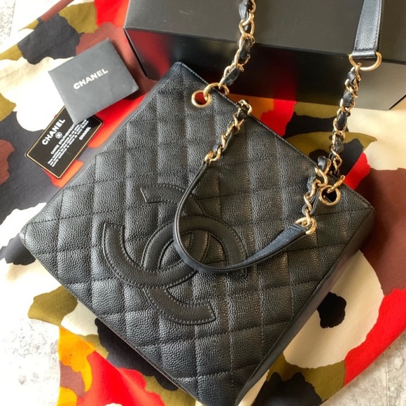 💥TRADED💥 CHANEL PST - Full set! - Picture 2 of 8